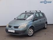 Renault Scenic II Москва  - изображение 13