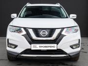 Nissan X-Trail III Рестайлинг Москва  - изображение 31