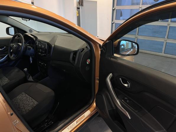 Lada (ВАЗ) XRAY I с пробегом 2019 года, цена 1 065 000 рублей, 145340 км, хэтчбек, Автокод Объявления