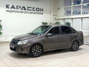Lada (ВАЗ) Granta I Волгоград  - изображение 19