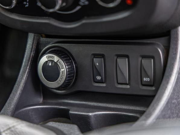 Renault Duster I Рестайлинг с пробегом 2019 года, цена 1 498 000 рублей, 157845 км, внедорожник, Автокод Объявления