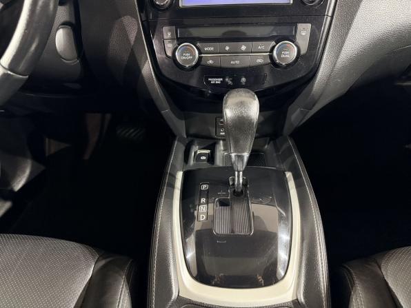 Nissan X-Trail III с пробегом 2016 года, цена 1 699 000 рублей, 125000 км, внедорожник, Автокод Объявления