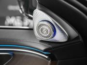 Mercedes-Benz S-Класс VII (W223) Рестайлинг Москва  - изображение 44