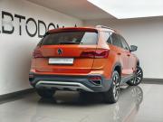 Volkswagen Taos I Москва  - изображение 30
