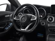 Mercedes-Benz C-Класс IV (W205) Санкт-Петербург  - изображение 39