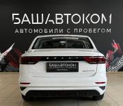 Geely Emgrand II Уфа  - изображение 19