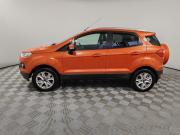 Ford EcoSport I Москва  - изображение 28