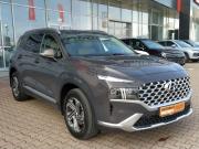 Hyundai Santa Fe IV Рестайлинг Екатеринбург  - изображение 36