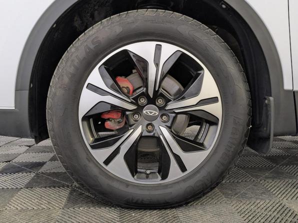 Chery Tiggo 7 Pro Max I с пробегом 2023 года, цена 2 250 000 рублей, 16750 км, внедорожник, Автокод Объявления