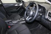 Mazda Axela III Рестайлинг Кемерово  - изображение 34
