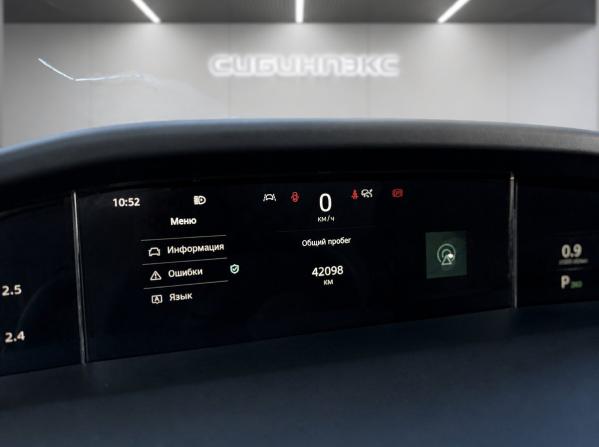 Changan UNI-K с пробегом 2024 года, цена 2 949 000 рублей, 42097 км, внедорожник, Автокод Объявления