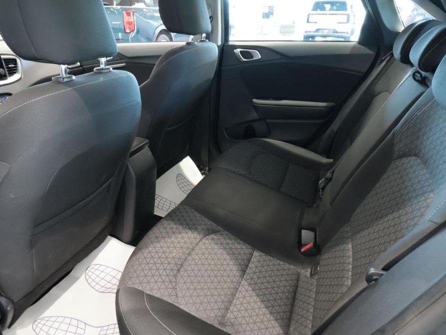 Kia Ceed III Калуга  - изображение 34