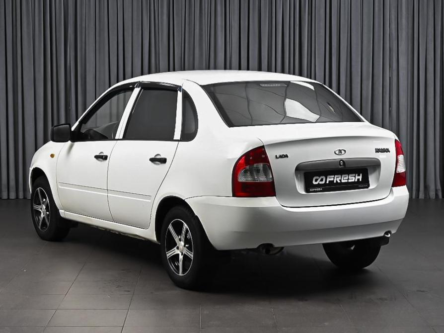 Lada (ВАЗ) Kalina I Ставрополь  - изображение 2