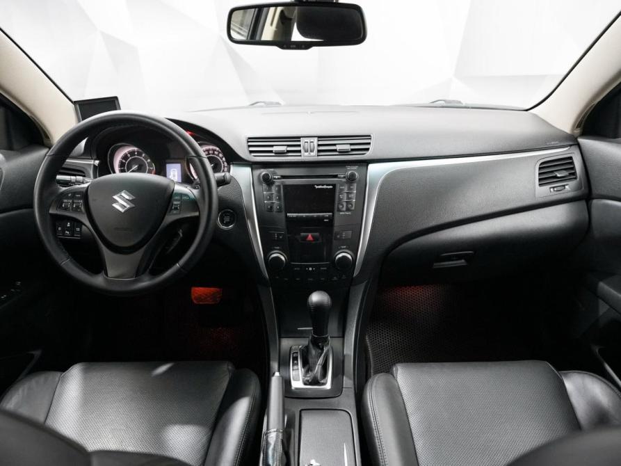 Suzuki Kizashi Ульяновск  - изображение 12