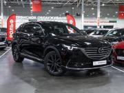 Mazda CX-9 II Санкт-Петербург  - изображение 39