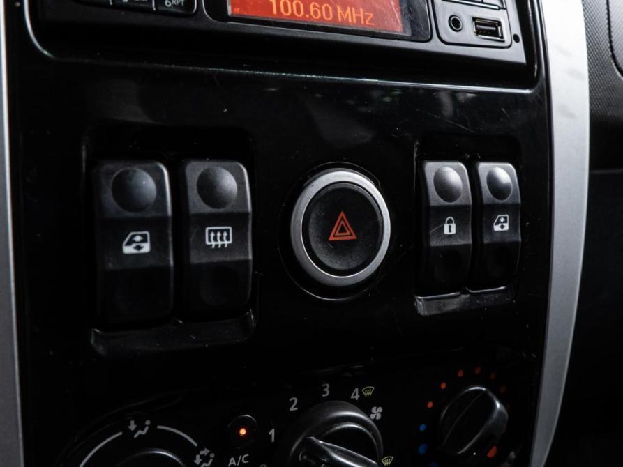Lada (ВАЗ) Largus I Волгоград  - изображение 14