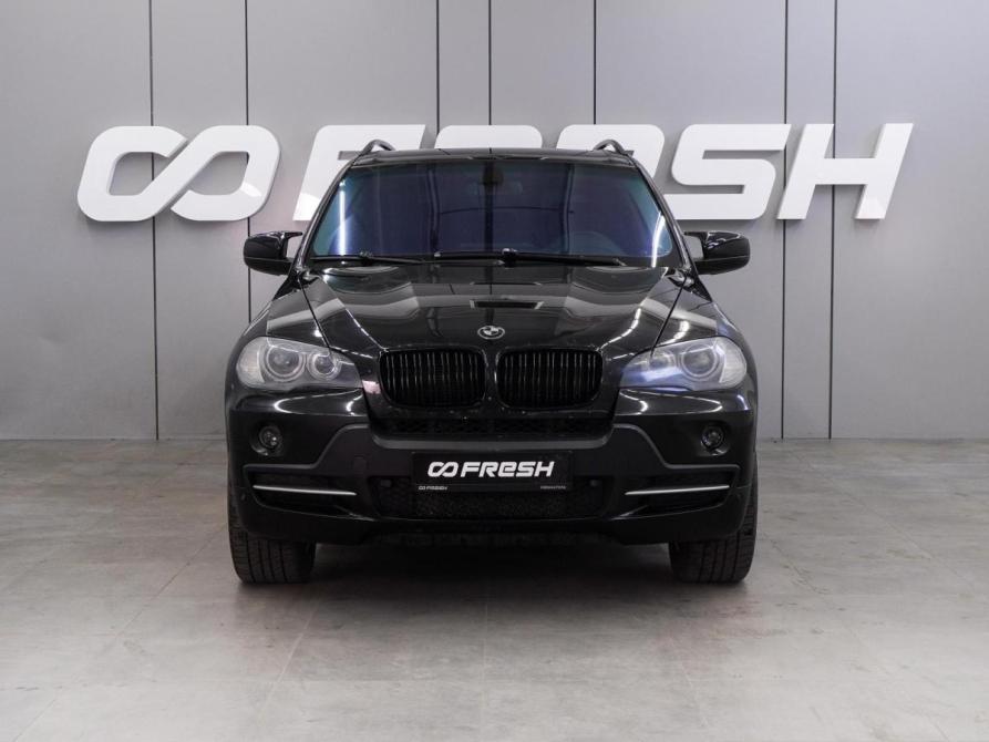 BMW X5 II (E70) Воронеж  - изображение 3