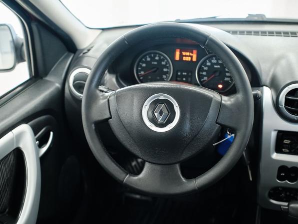 Renault Logan I Рестайлинг с пробегом 2011 года, цена 621 000 рублей, 72389 км, седан, Автокод Объявления