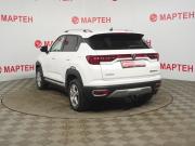 Changan CS35 Plus I Вологда  - изображение 24