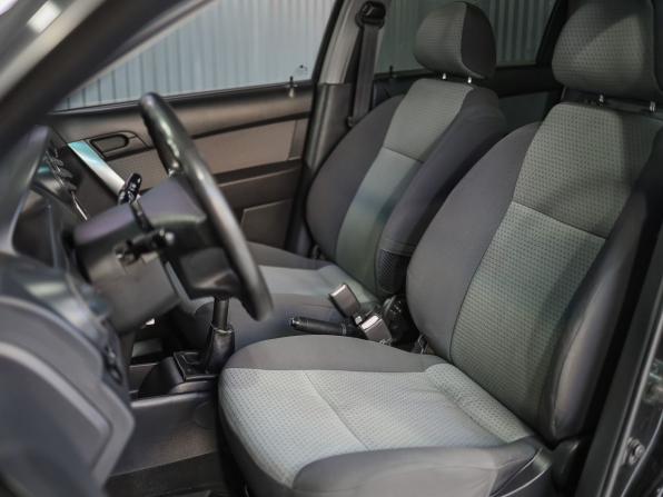 Chevrolet Aveo I Рестайлинг с пробегом 2008 года, цена 400 000 рублей, 72000 км, хэтчбек, Автокод Объявления