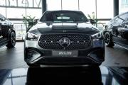 Mercedes-Benz GLE Coupe II (C167) Рестайлинг 2 Москва  - изображение 17