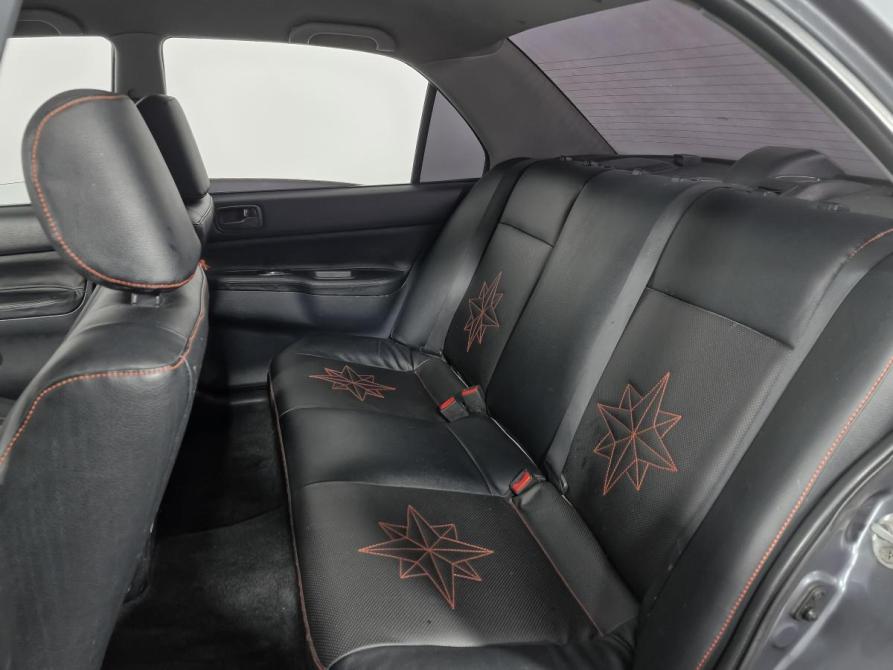 Mitsubishi Lancer IX Нижний Новгород  - изображение 9