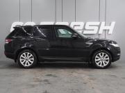 Land Rover Range Rover Sport II Воронеж  - изображение 24