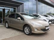 Peugeot 408 I Стерлитамак  - изображение 17