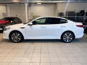 Kia Optima IV Челябинск  - изображение 36