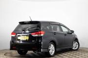Toyota Wish II Пермь  - изображение 28