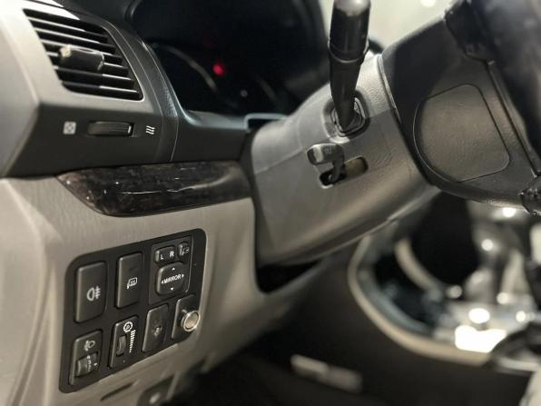 Toyota Land Cruiser Prado 120 Series Рестайлинг с пробегом 2008 года, цена 2 049 000 рублей, 331000 км, внедорожник, Автокод Объявления