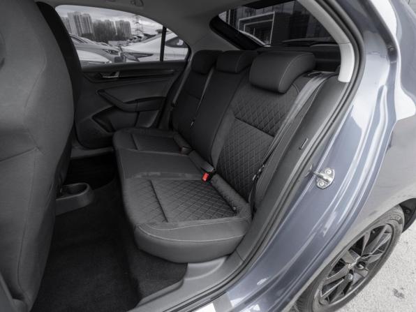 Skoda Rapid II с пробегом 2021 года, цена 1 870 000 рублей, 77062 км, лифтбек, Автокод Объявления