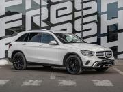 Mercedes-Benz GLC I (X253) Рестайлинг Краснодар  - изображение 25