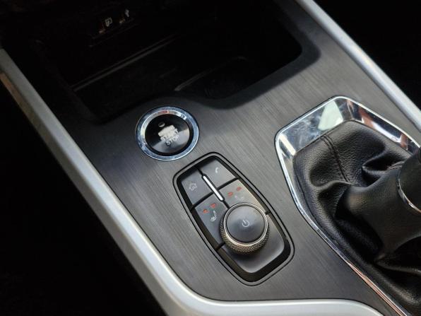 Chery Tiggo 4 I Рестайлинг с пробегом 2021 года, цена 1 249 000 рублей, 79815 км, внедорожник, Автокод Объявления
