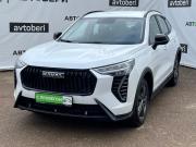 Haval Jolion I Рестайлинг Октябрьский  - изображение 30