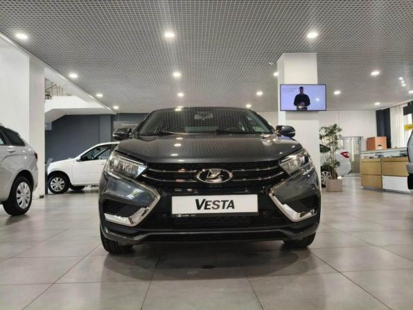 Новый Lada (ВАЗ) Vesta I Рестайлинг (NG) 2026 года, цена 1 875 000 рублей, седан, Автокод Объявления