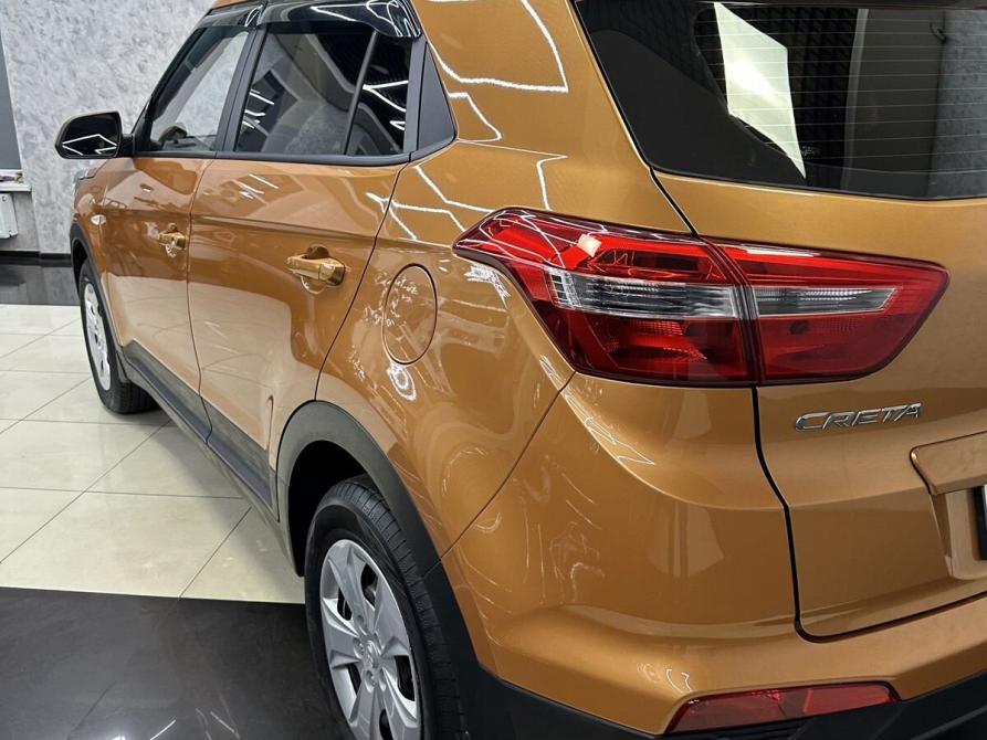 Hyundai Creta I Ярославль  - изображение 11