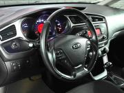 Kia Ceed II Рестайлинг Екатеринбург  - изображение 31