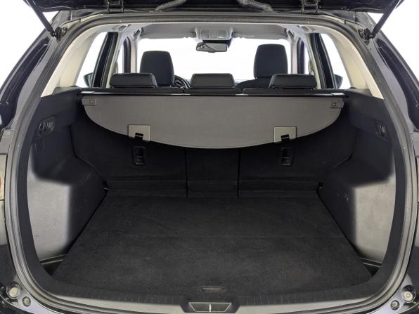 Mazda CX-5 I Рестайлинг с пробегом 2015 года, цена 1 895 000 рублей, 63385 км, внедорожник, Автокод Объявления