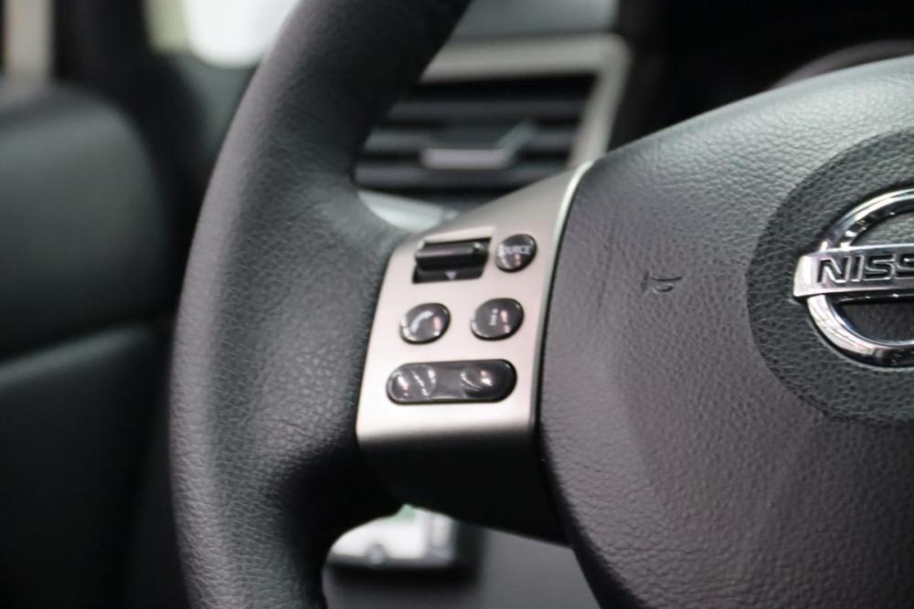 Nissan Tiida I Сургут  - изображение 16