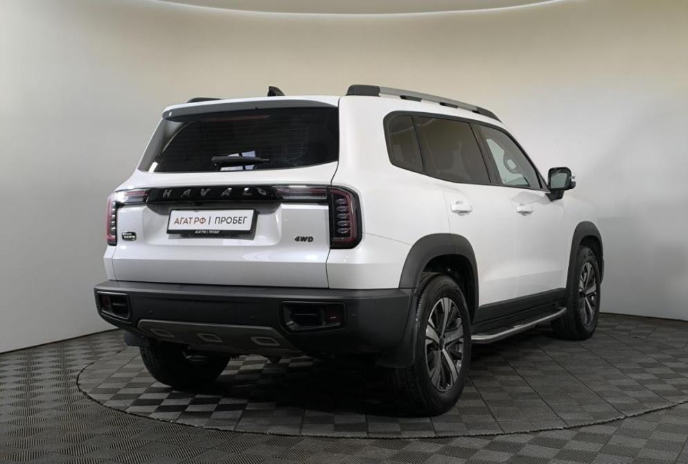 Haval Dargo I Нижний Новгород  - изображение 4