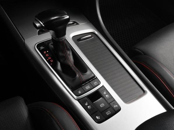 Kia Optima IV Рестайлинг с пробегом 2018 года, цена 2 109 000 рублей, 171636 км, седан, Автокод Объявления