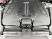 Bentley Bentayga I Рестайлинг Москва  - изображение 34
