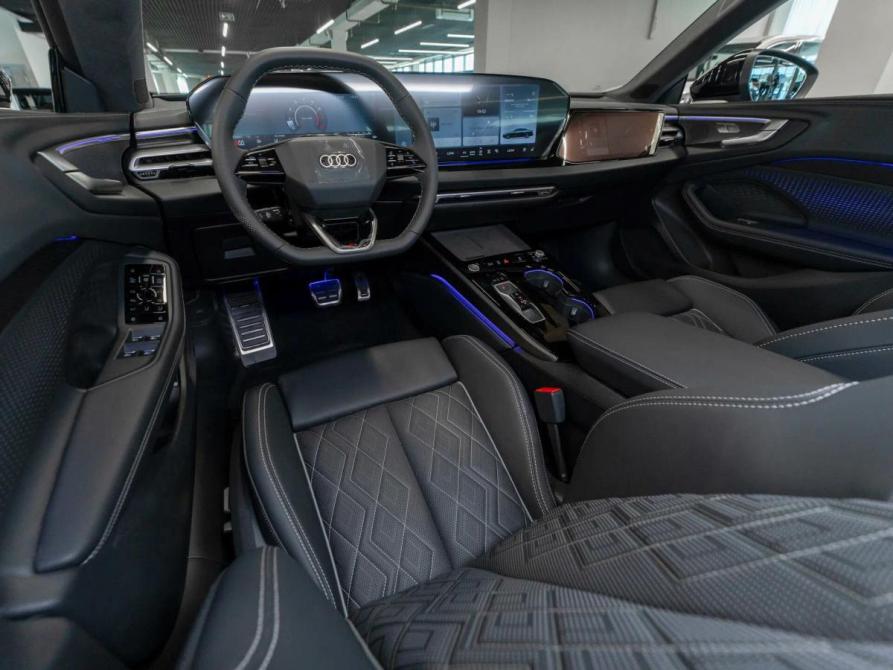 Audi A5 III (B10) Москва  - изображение 7