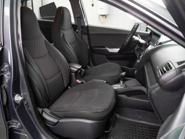 Kia Rio III с пробегом 2013 года, цена 899 000 рублей, 175253 км, хэтчбек, Автокод Объявления