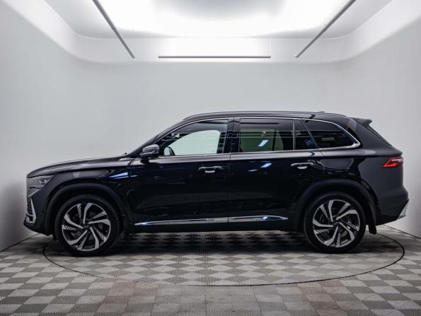 Geely Monjaro I с пробегом 2023 года, цена 3 075 000 рублей, 74500 км, внедорожник, Автокод Объявления