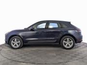 Porsche Macan I Рестайлинг Москва  - изображение 37