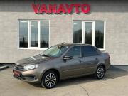 Lada (ВАЗ) Granta I Рестайлинг Альметьевск  - изображение 25