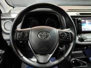 Toyota RAV4 IV (XA40) Рестайлинг Уфа  - изображение 28