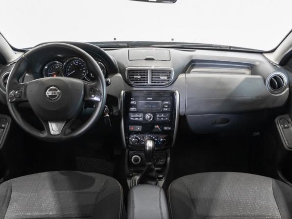 Nissan Terrano III (D10) с пробегом 2019 года, цена 1 412 400 рублей, 130000 км, внедорожник, Автокод Объявления
